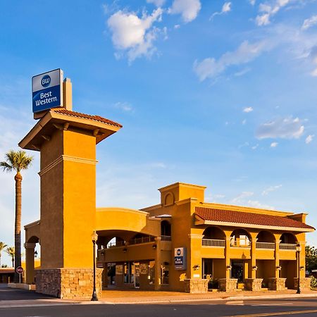 Best Western Rancho Grande Wickenburg Ngoại thất bức ảnh