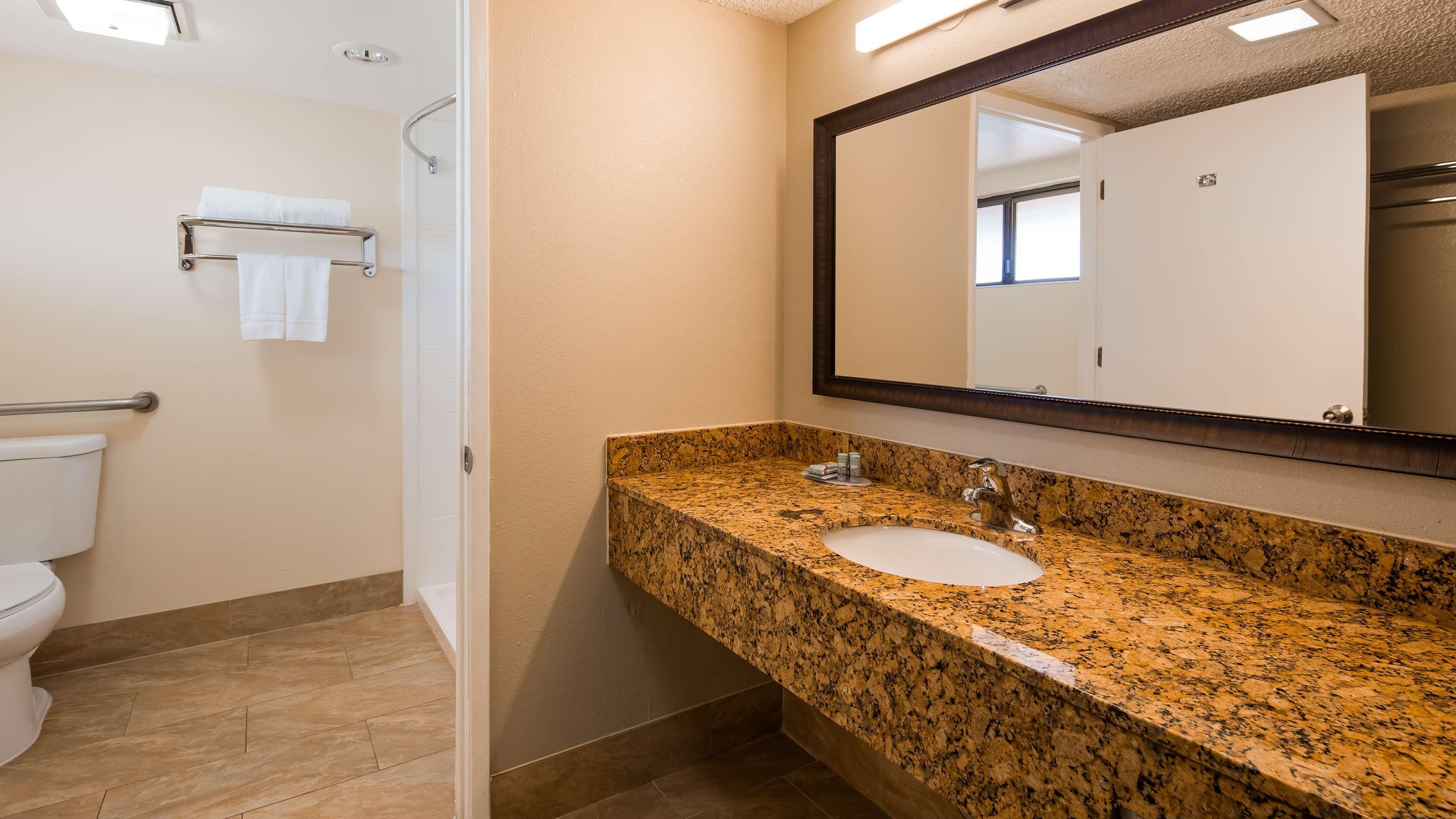 Best Western Rancho Grande Wickenburg Ngoại thất bức ảnh