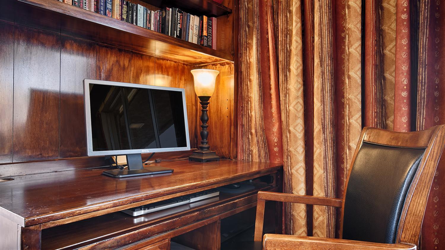 Best Western Rancho Grande Wickenburg Ngoại thất bức ảnh
